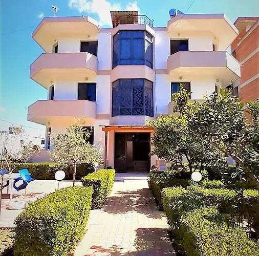 Vila Flamuri