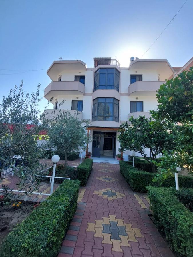 Appartement Flamuri