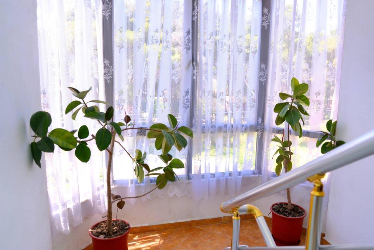 Flamuri Appartement *