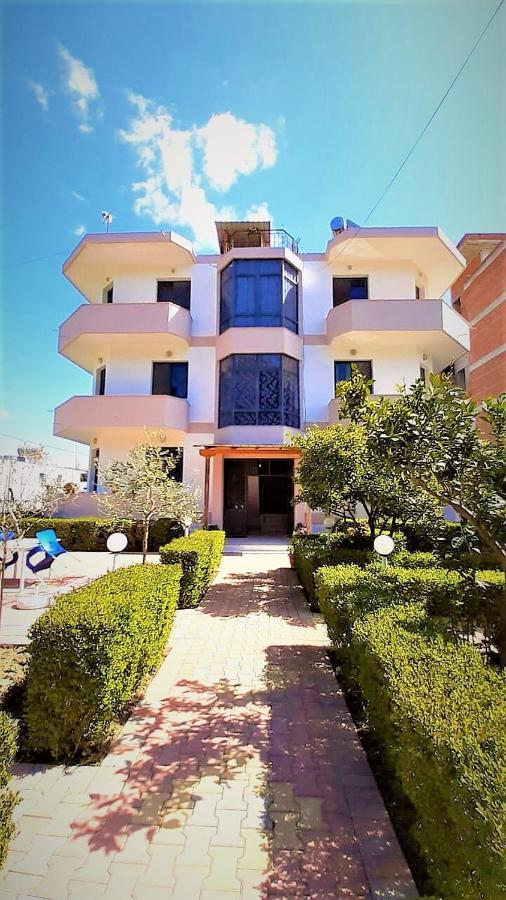 Flamuri Appartement *