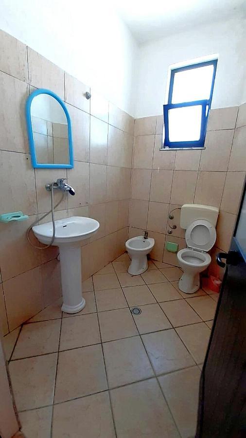 Appartement Flamuri Golem (Tirana)
